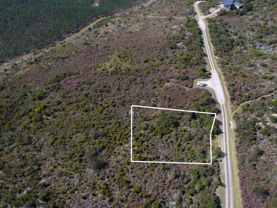 0 Bedroom Property for Sale in Pezula Private Estate Western Cape